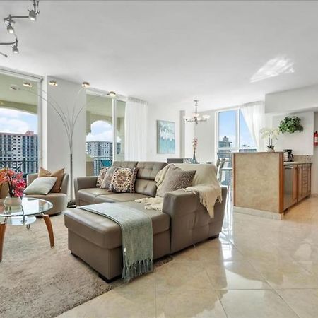 King David By The Ocean Apartment Miami Beach Exterior photo