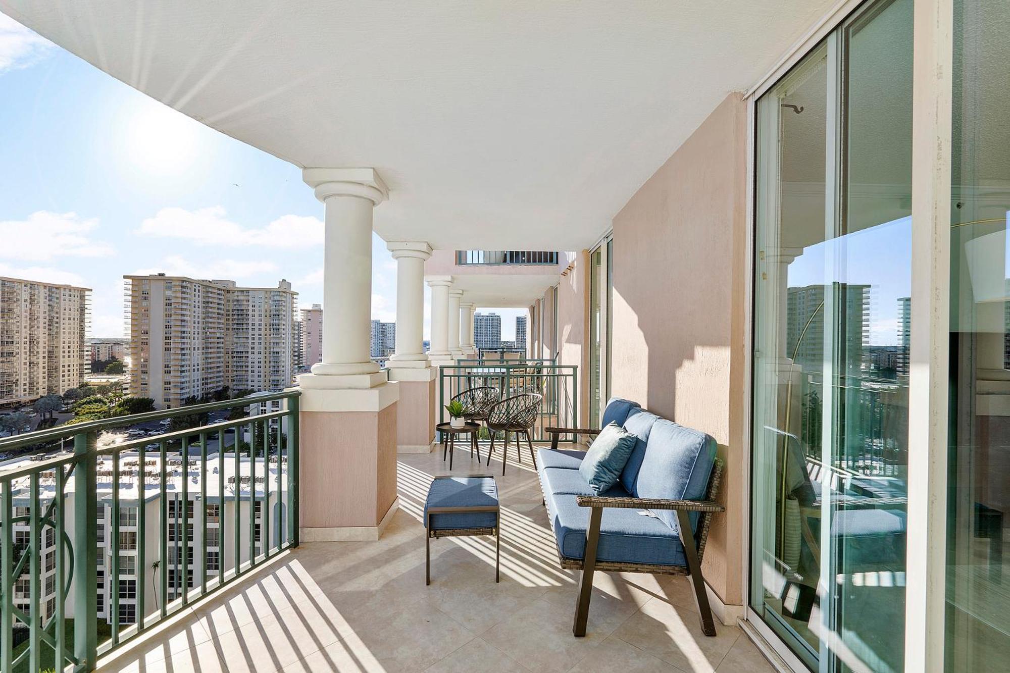 King David By The Ocean Apartment Miami Beach Exterior photo