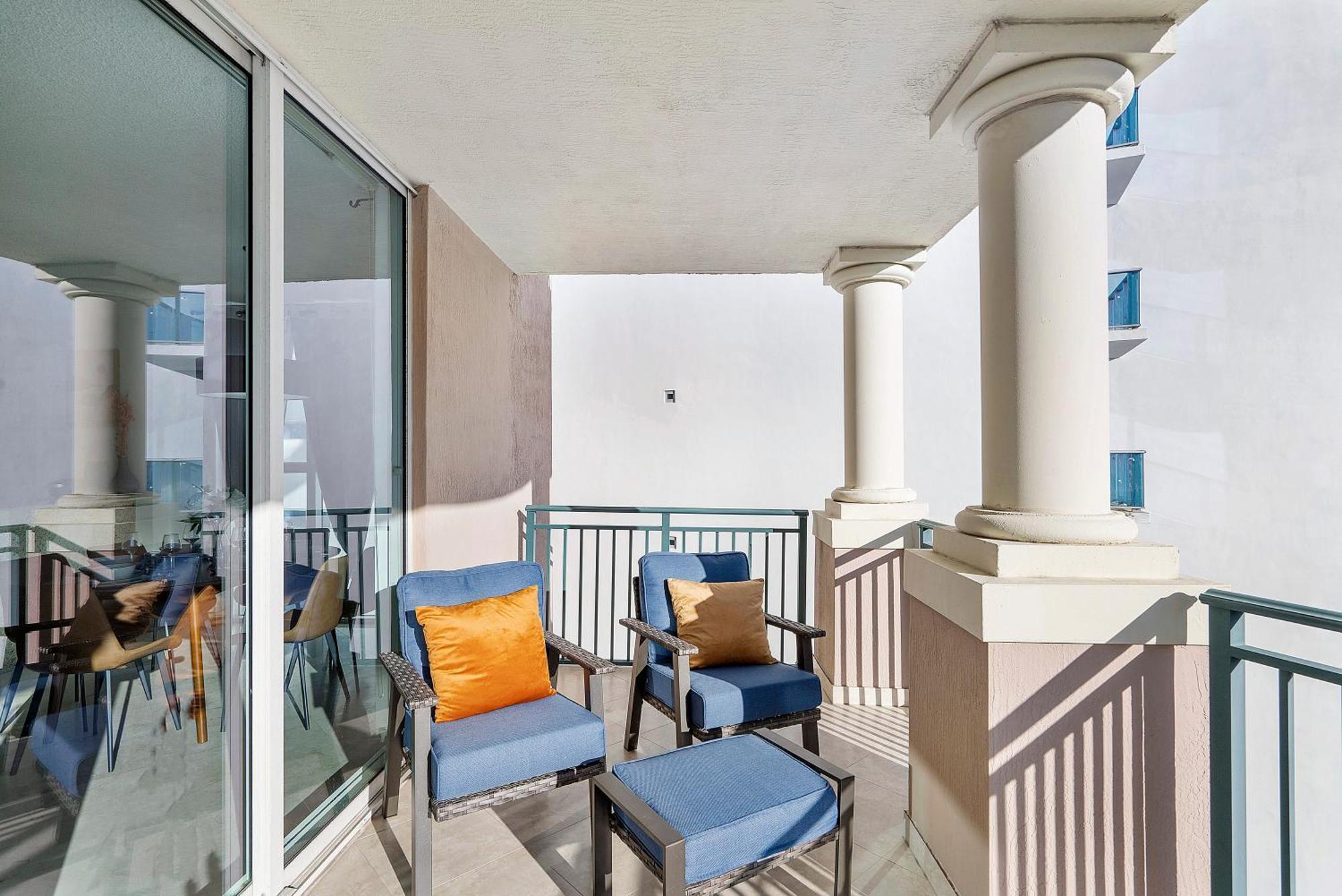 King David By The Ocean Apartment Miami Beach Exterior photo