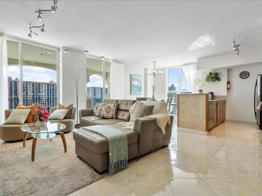 King David By The Ocean Apartment Miami Beach Exterior photo