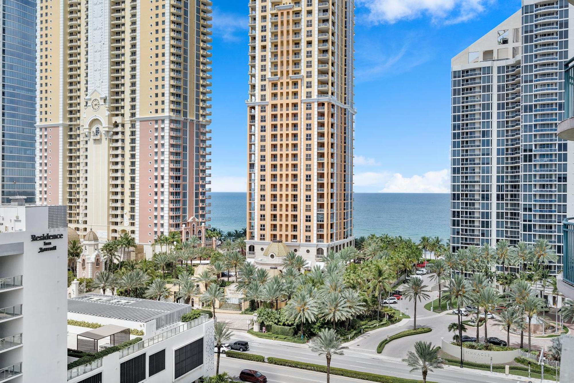 King David By The Ocean Apartment Miami Beach Exterior photo