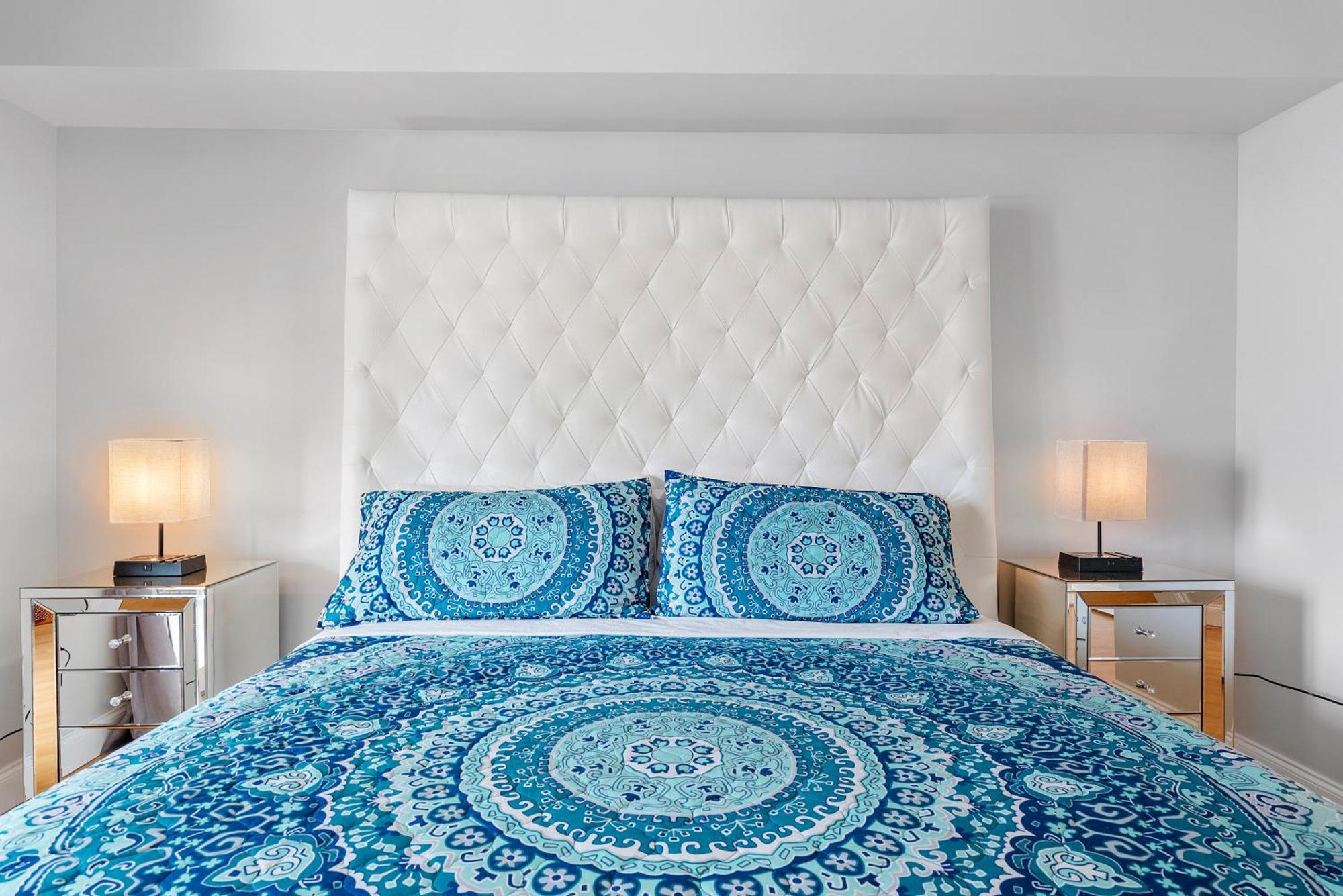 King David By The Ocean Apartment Miami Beach Exterior photo
