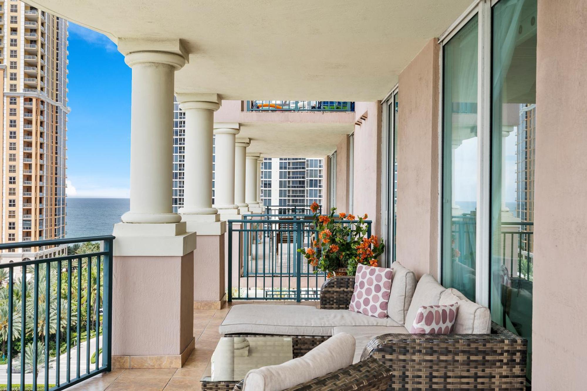 King David By The Ocean Apartment Miami Beach Exterior photo