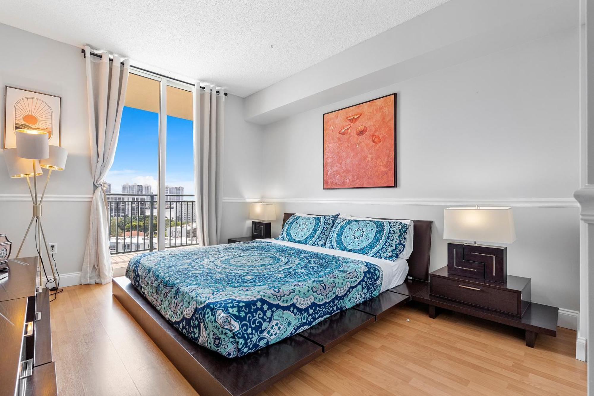 King David By The Ocean Apartment Miami Beach Exterior photo