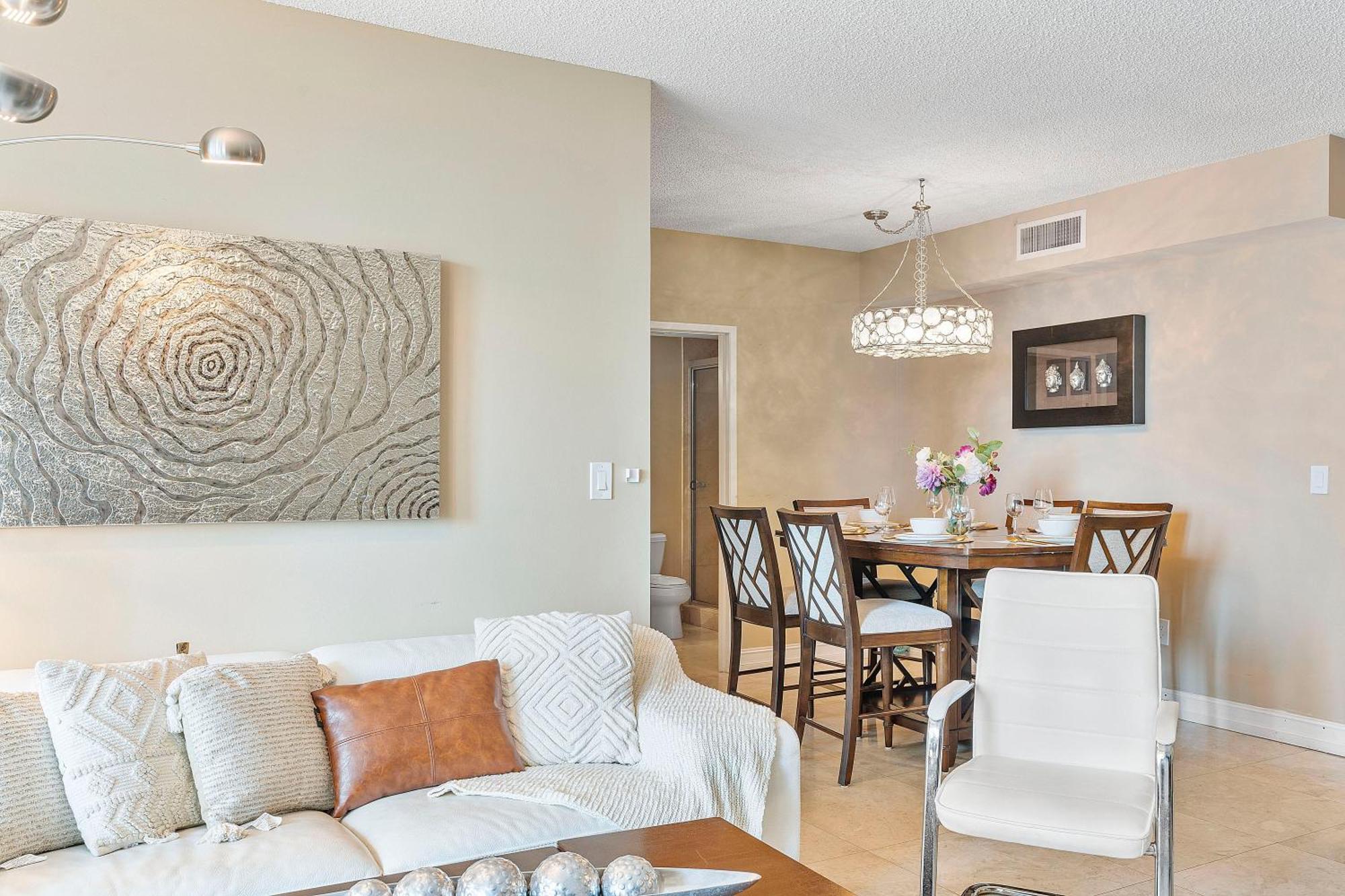 King David By The Ocean Apartment Miami Beach Exterior photo