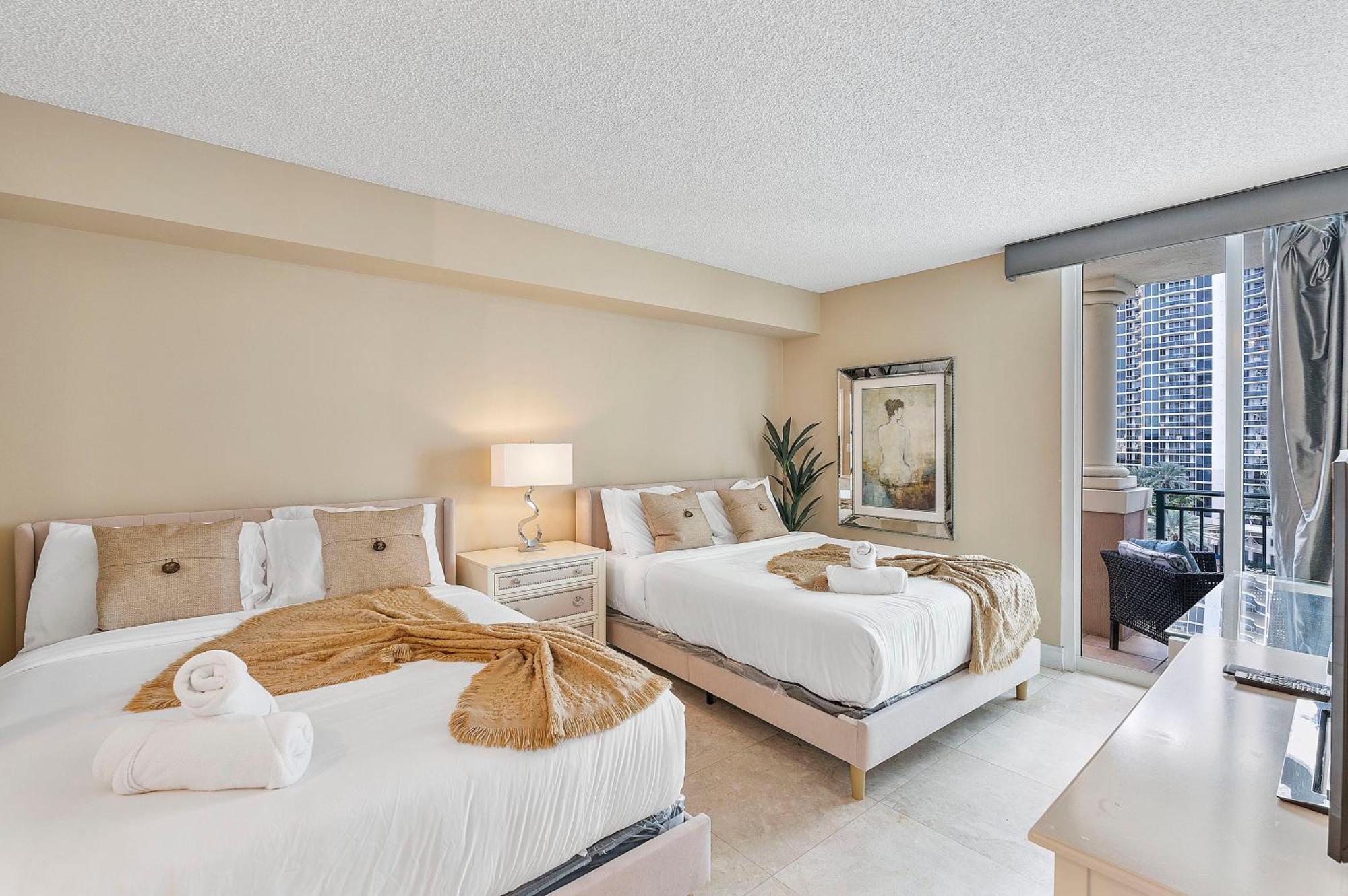 King David By The Ocean Apartment Miami Beach Exterior photo