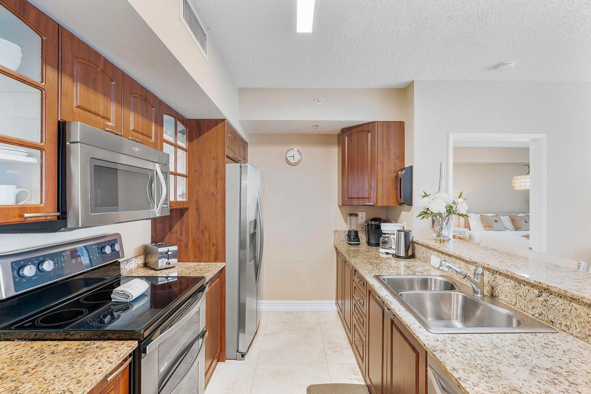 King David By The Ocean Apartment Miami Beach Exterior photo