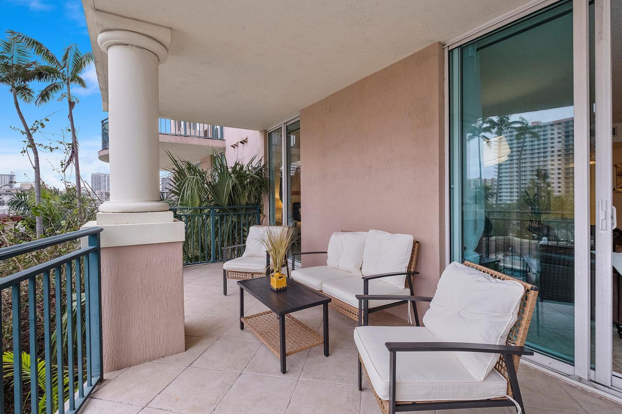 King David By The Ocean Apartment Miami Beach Exterior photo