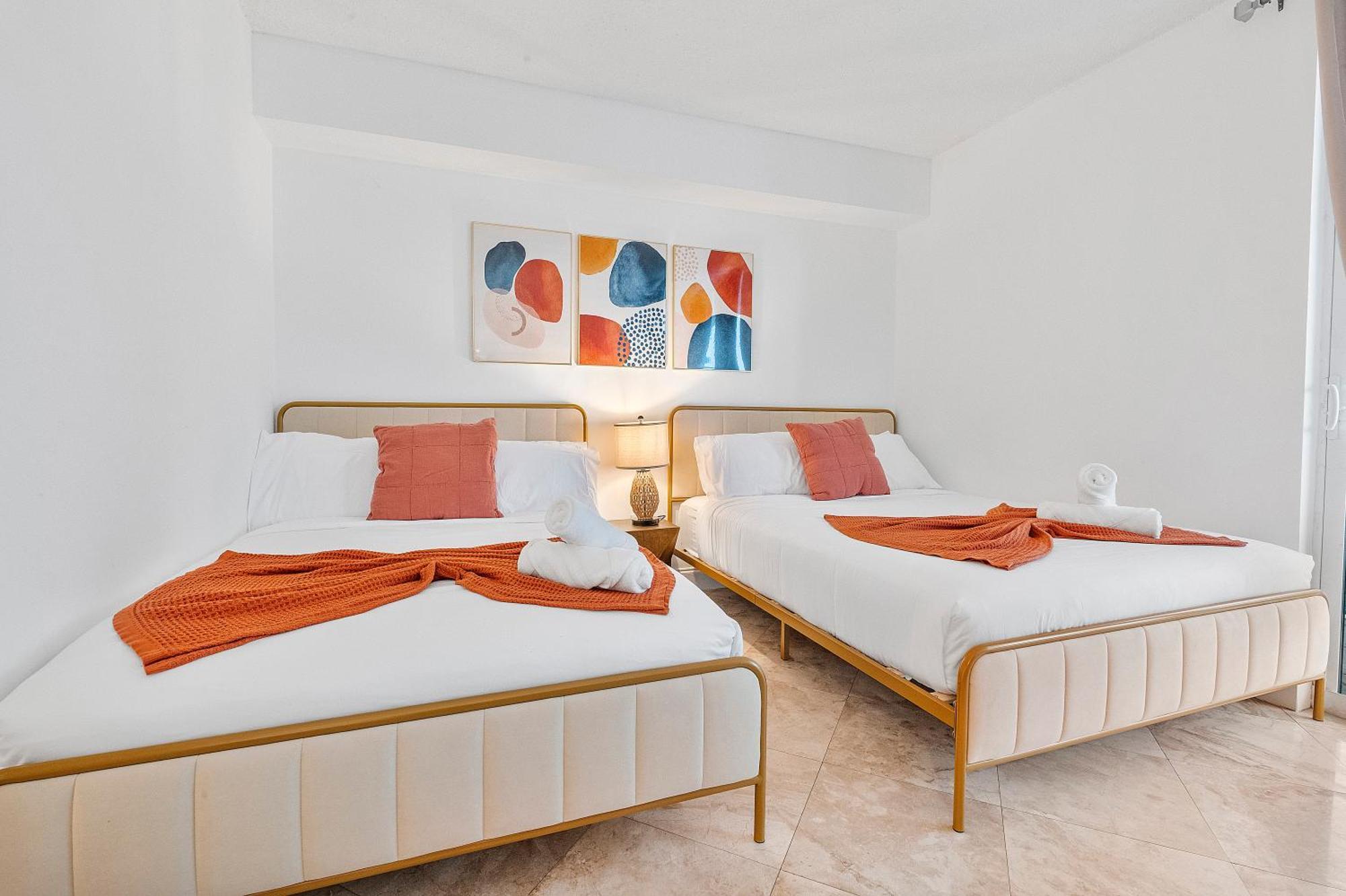 King David By The Ocean Apartment Miami Beach Exterior photo