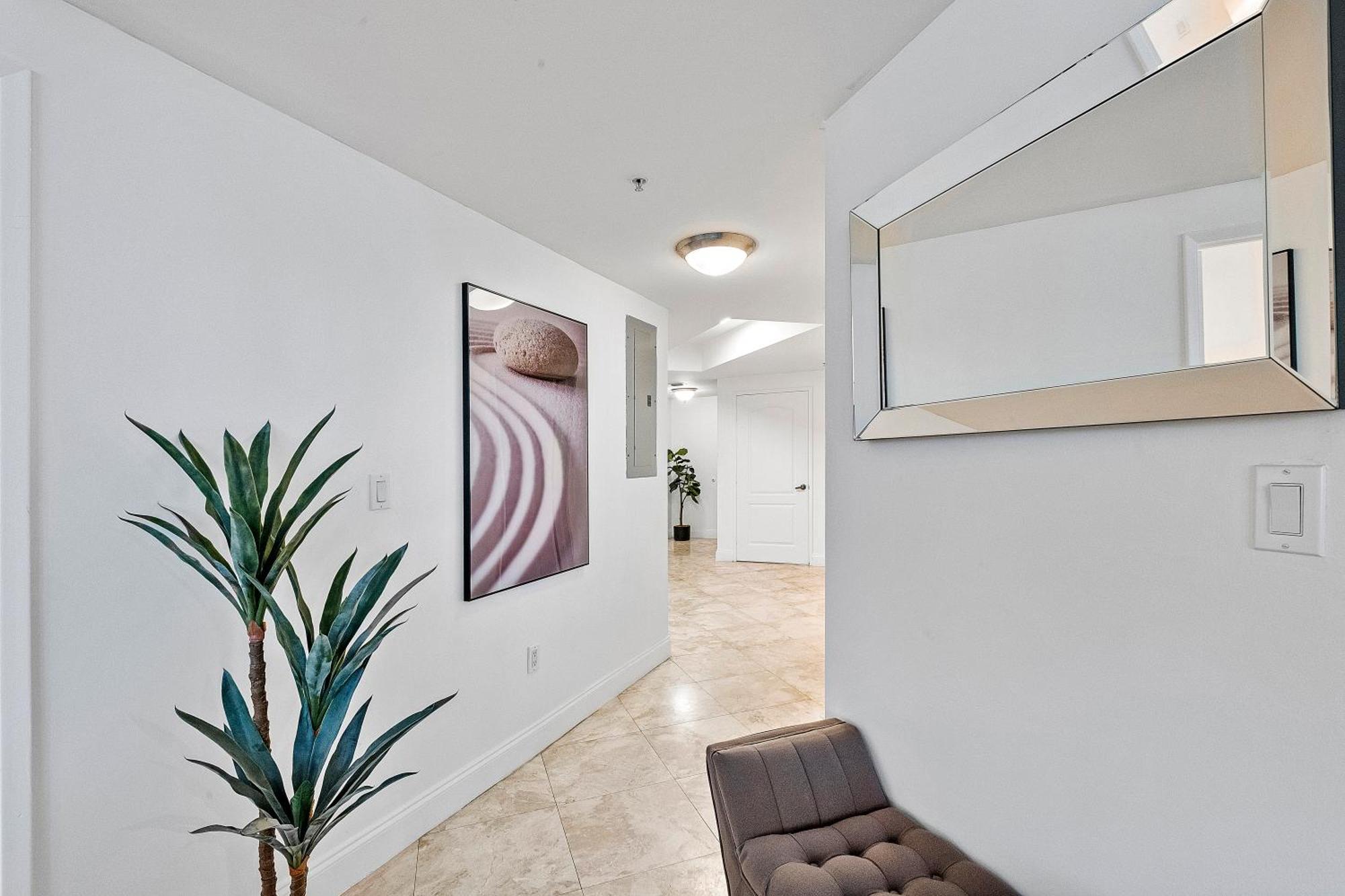 King David By The Ocean Apartment Miami Beach Exterior photo