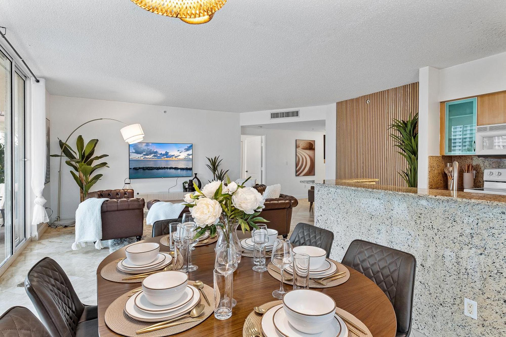 King David By The Ocean Apartment Miami Beach Exterior photo