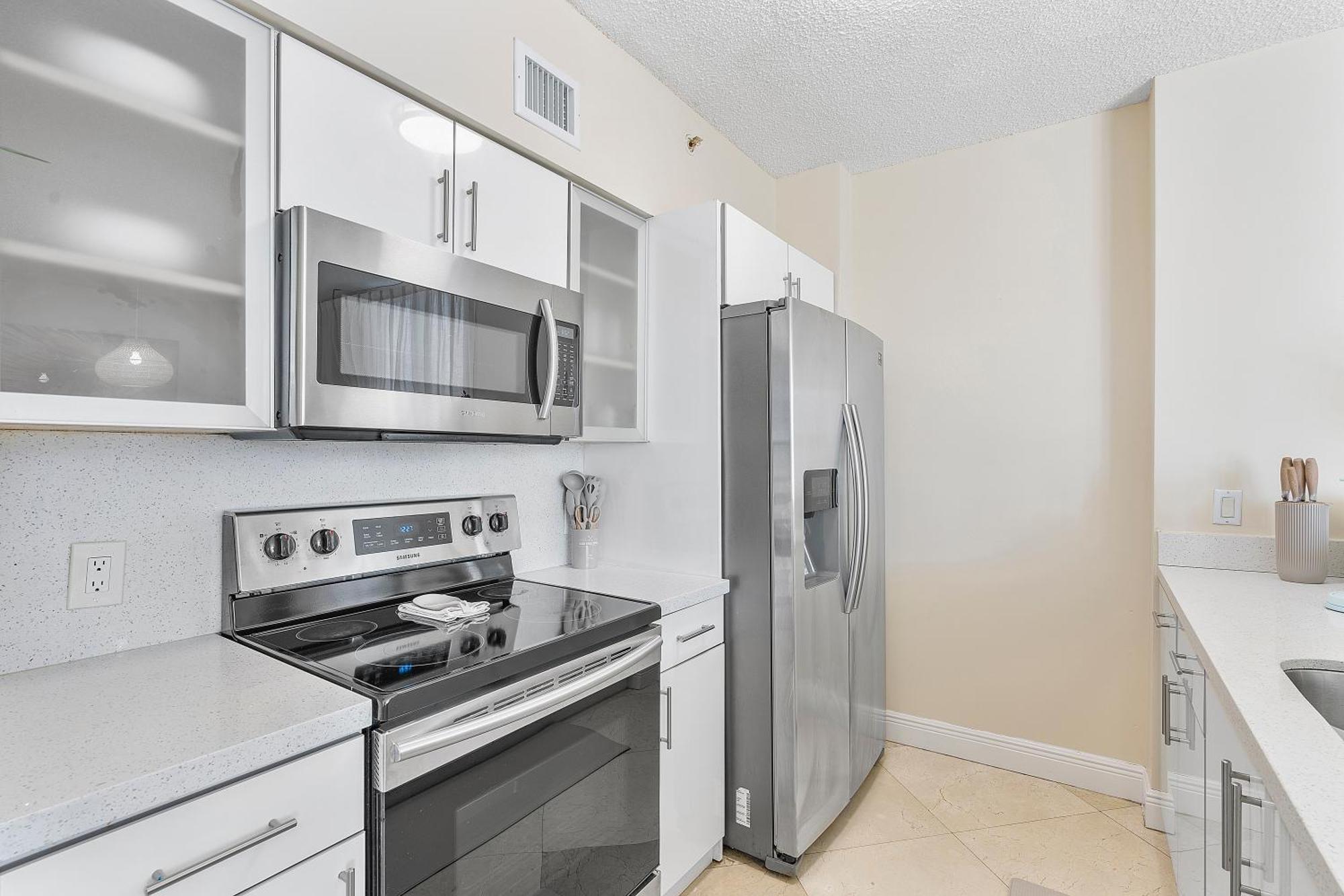 King David By The Ocean Apartment Miami Beach Exterior photo