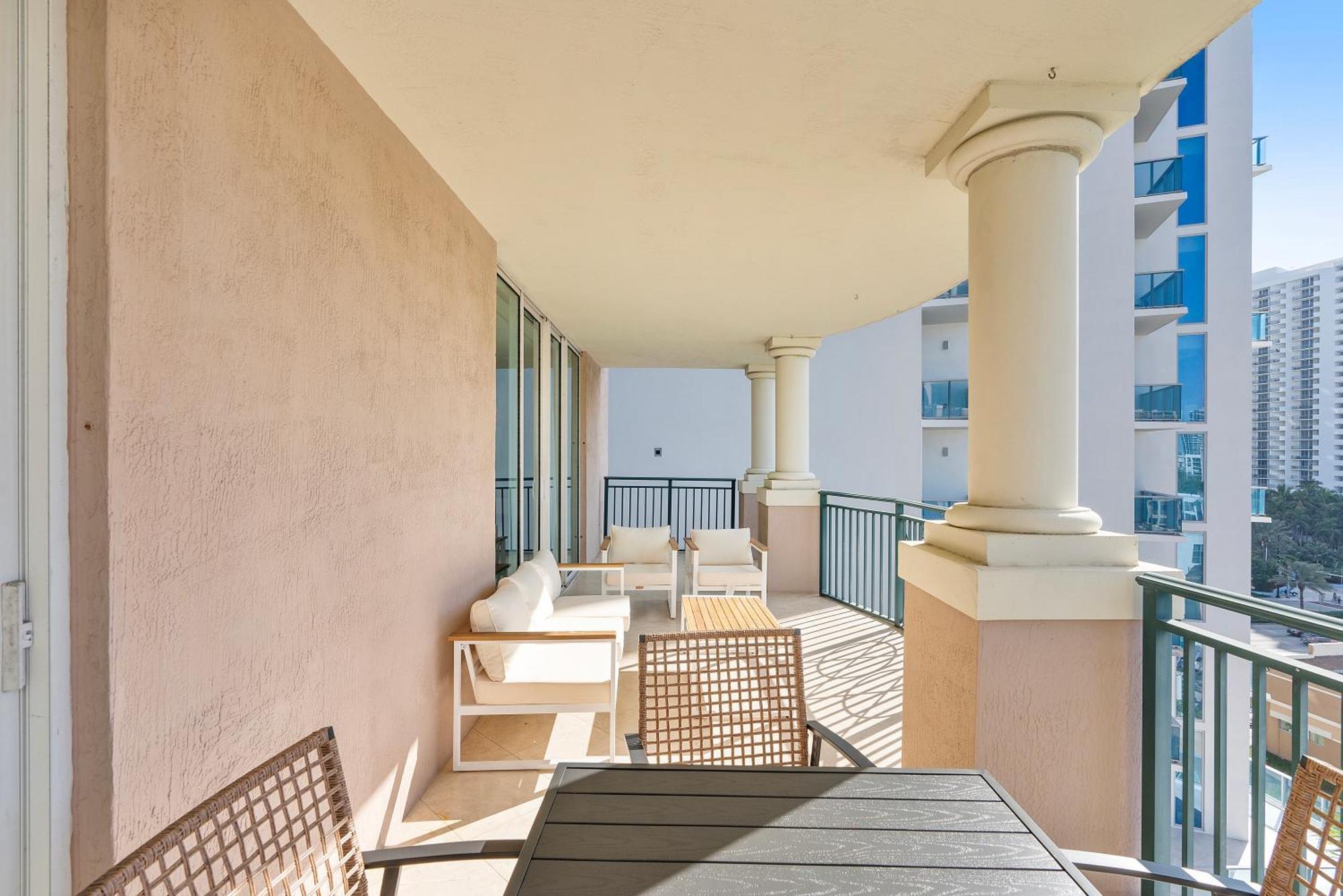 King David By The Ocean Apartment Miami Beach Exterior photo