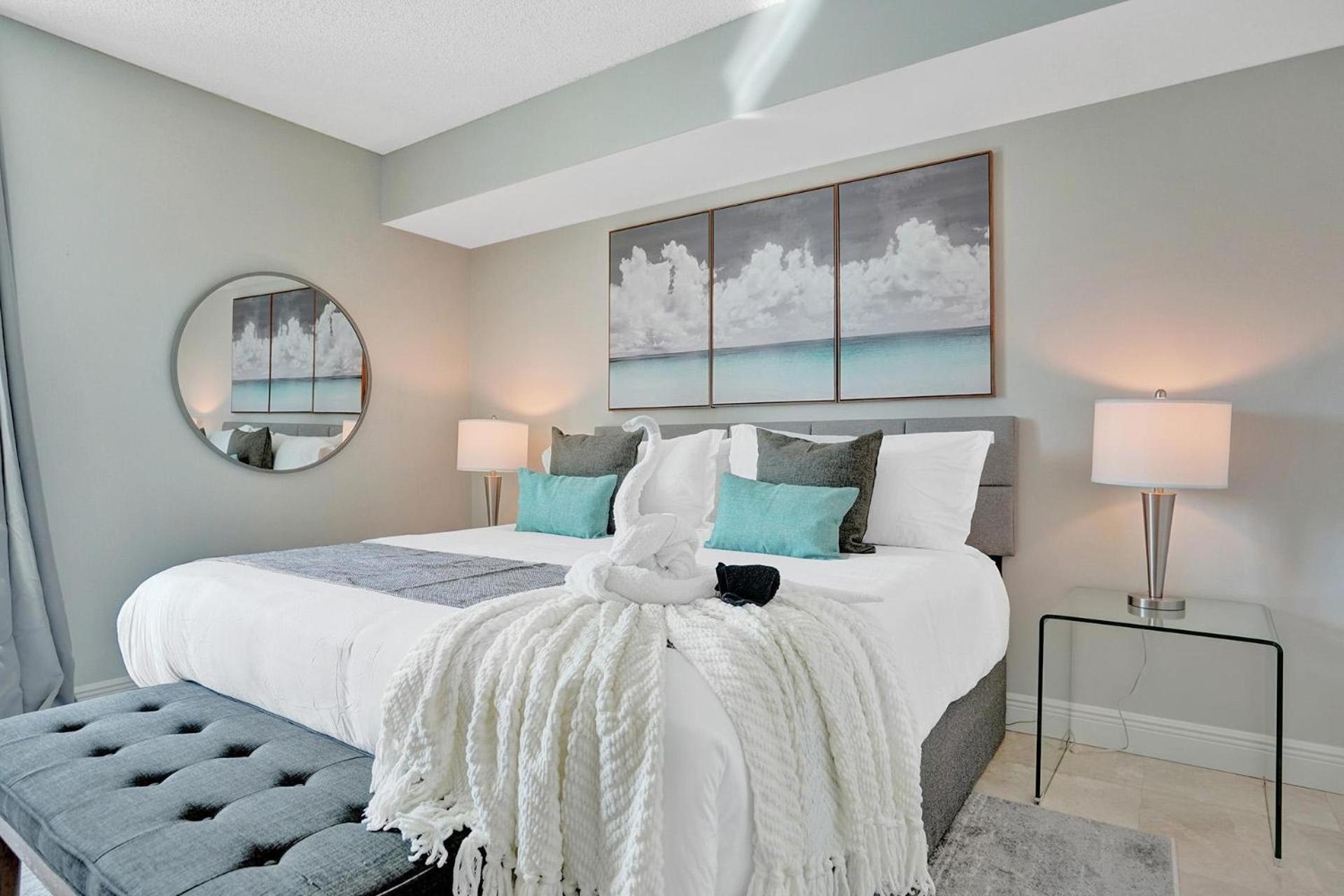 King David By The Ocean Apartment Miami Beach Exterior photo
