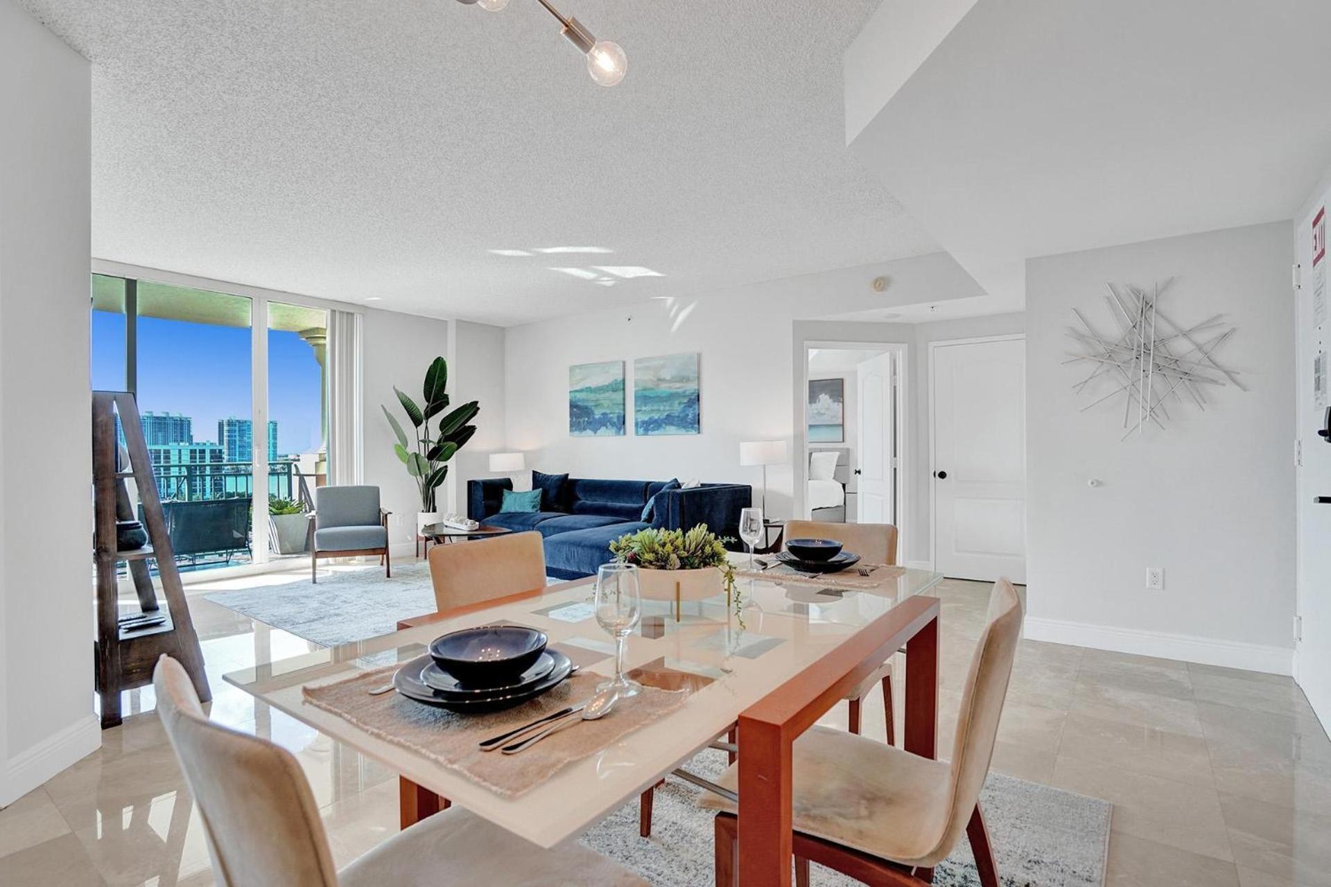 King David By The Ocean Apartment Miami Beach Exterior photo