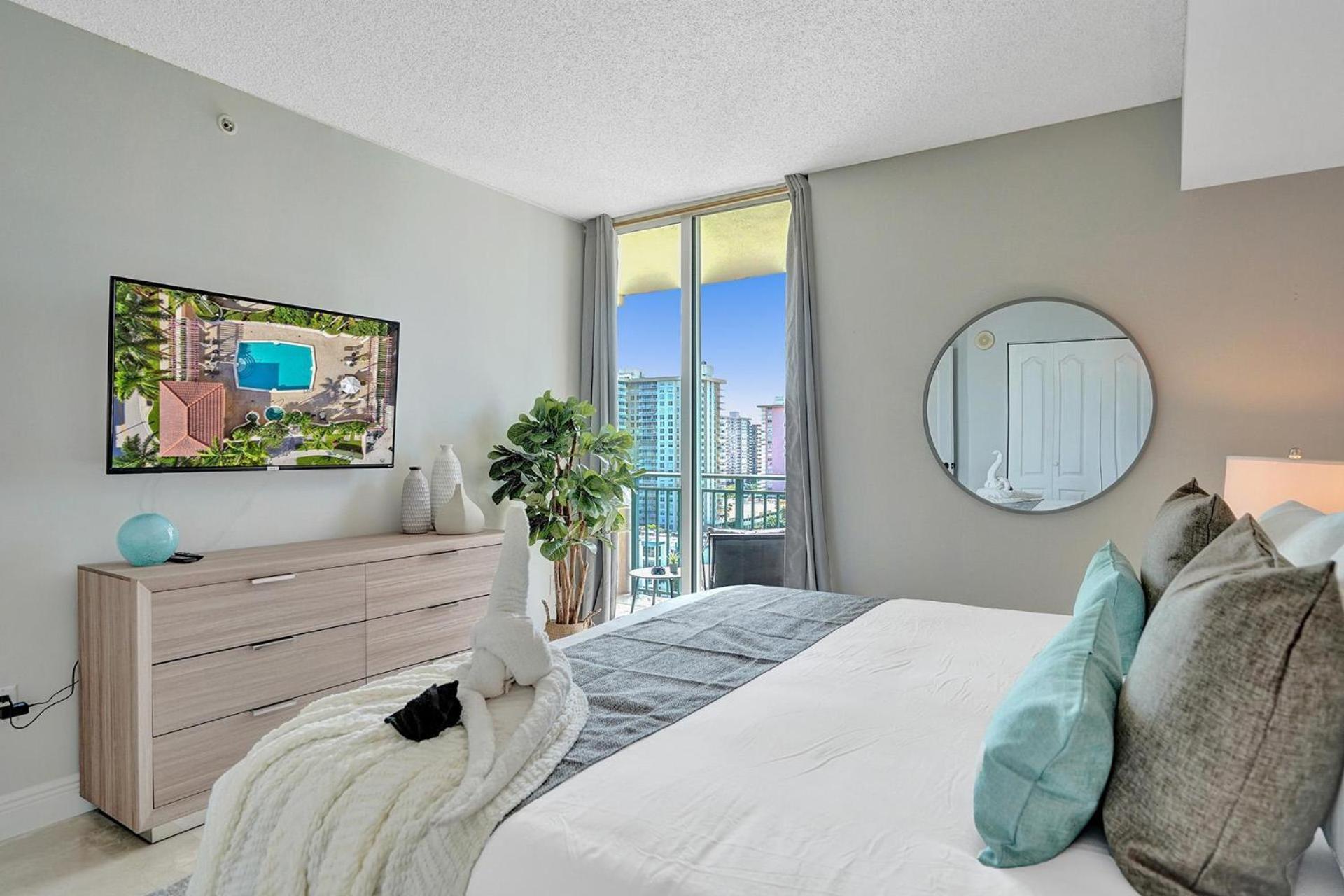 King David By The Ocean Apartment Miami Beach Exterior photo
